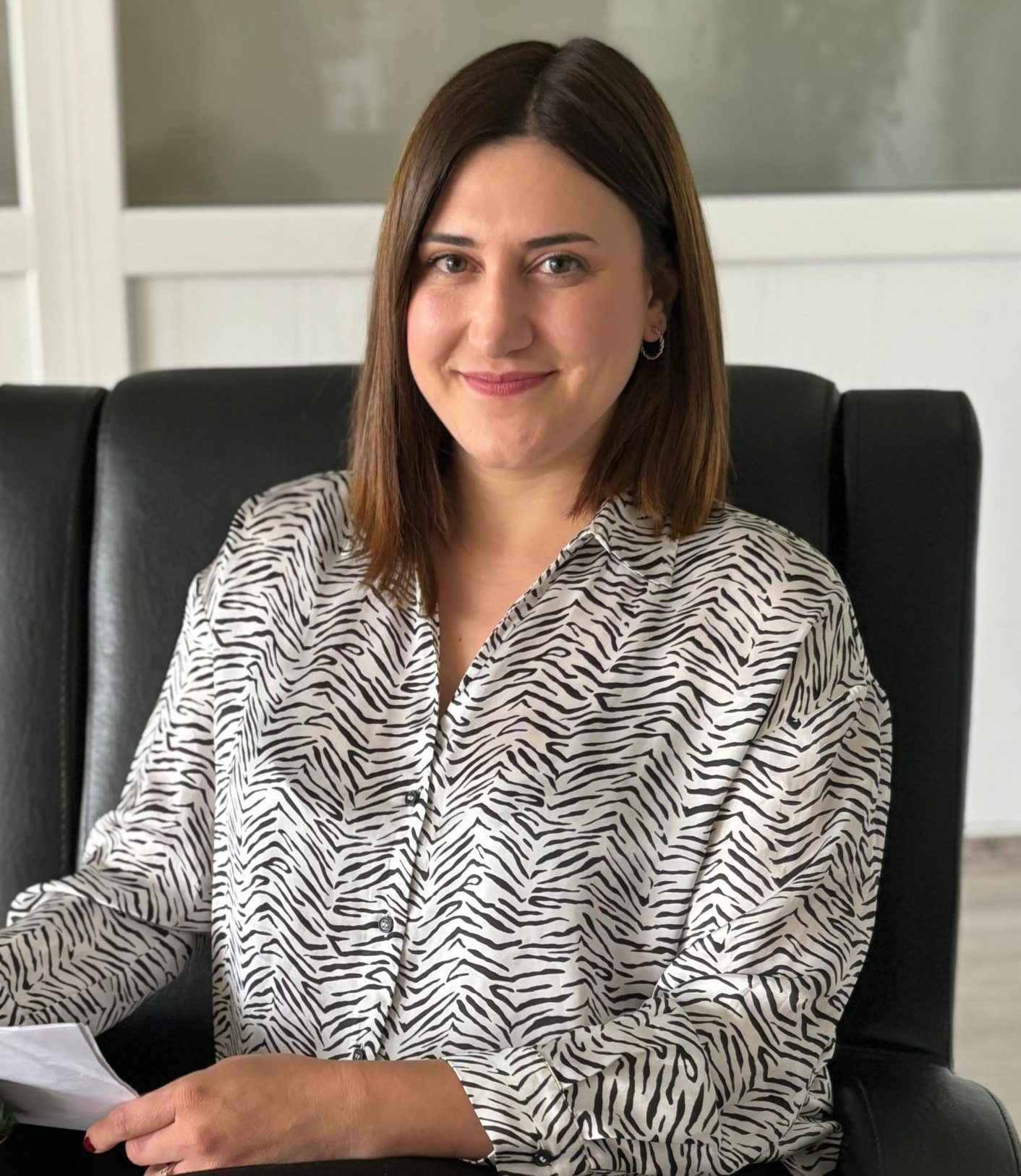Aslı ÇAMURDAN