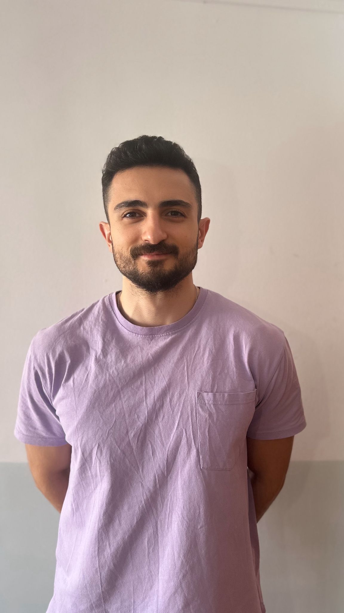 Batuhan GEBELOĞLU