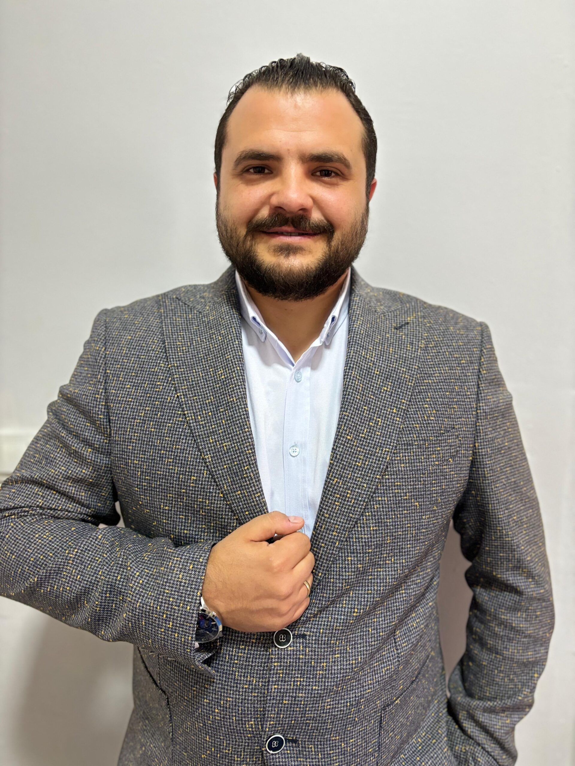 Burak Okan KAHRAMAN