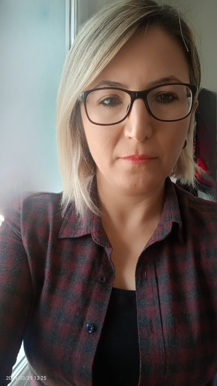 Fatma PEKAYDIN AYDOĞAN 